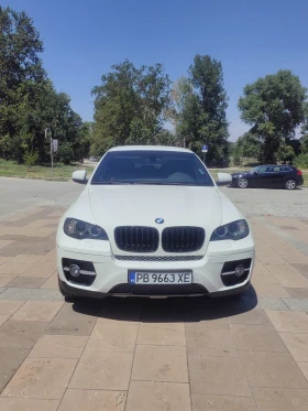 BMW X6, снимка 5