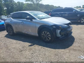 Lexus RZ 300E Premium, снимка 1