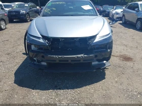 Lexus RZ 300E Premium, снимка 6
