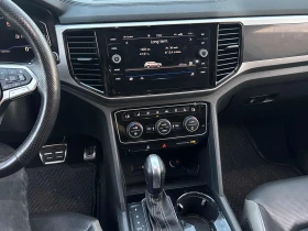 VW Atlas Highline / АВТОКРЕДИТ, снимка 8