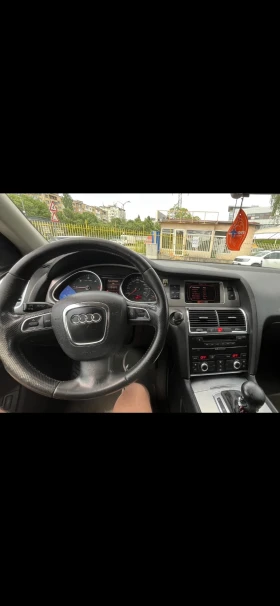 Audi Q7, снимка 8