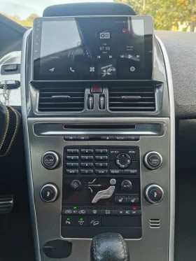 Volvo XC60, снимка 16