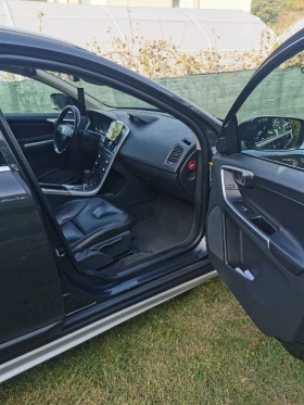 Volvo XC60, снимка 9