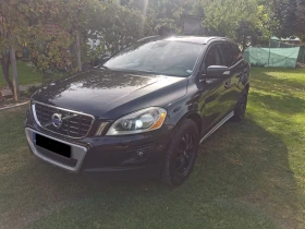 Volvo XC60, снимка 4