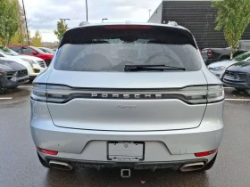 Porsche Macan * AWD * CARFAX * ОТ ПРЕДСТАВИТЕЛСТВО * , снимка 4