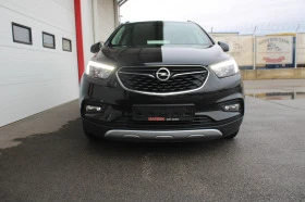 Opel Mokka 1.6CDTI | Mobile.bg    2