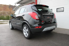 Opel Mokka 1.6CDTI | Mobile.bg    7