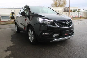 Opel Mokka 1.6CDTI | Mobile.bg    3