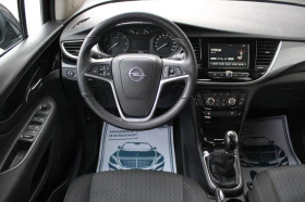 Opel Mokka 1.6CDTI | Mobile.bg    15