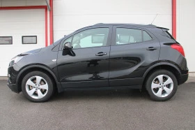 Opel Mokka 1.6CDTI | Mobile.bg    8