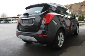 Opel Mokka 1.6CDTI | Mobile.bg    5