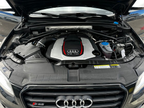 Audi SQ5 326hp-COMPETITION/ПАНОРАМА/Keyless/B&O/Реални км/, снимка 15