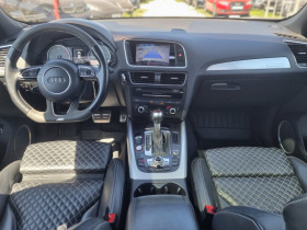 Audi SQ5 COMPETITION/ 326 / QUATTRO  | Mobile.bg   12