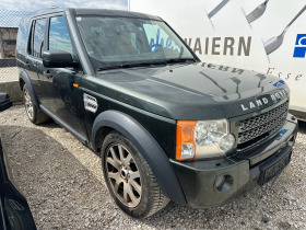 Land Rover Discovery 2.7/190кс кожа, снимка 3