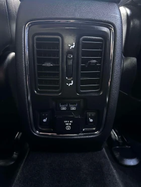 Dodge Durango R/T 5.7 V8 КАМЕРИ CARPLAY ПОДГРЯВАНЕ НА ВОЛАН FUL  - [15] 