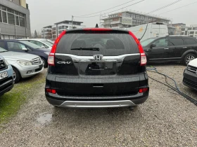 Honda Cr-v Facelifts-1.6Dtec 120hp-2017г-Подгрев-Navi-Камера, снимка 10