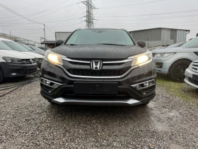 Honda Cr-v Facelifts-1.6Dtec 120hp-2017г-Подгрев-Navi-Камера, снимка 16