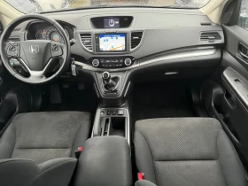 Honda Cr-v Facelifts-1.6Dtec 120hp-2017г-Подгрев-Navi-Камера, снимка 12