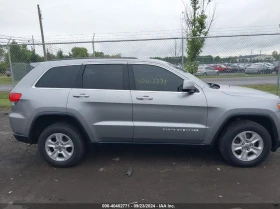 Jeep Grand cherokee 2016 JEEP GRAND CHEROKEE LAREDO, снимка 5