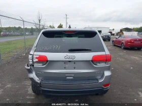 Jeep Grand cherokee 2016 JEEP GRAND CHEROKEE LAREDO, снимка 7