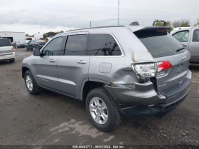 Jeep Grand cherokee 2016 JEEP GRAND CHEROKEE LAREDO, снимка 6