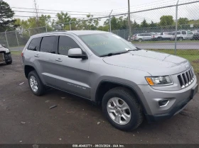 Jeep Grand cherokee 2016 JEEP GRAND CHEROKEE LAREDO, снимка 3