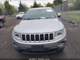 Jeep Grand cherokee 2016 JEEP GRAND CHEROKEE LAREDO, снимка 2