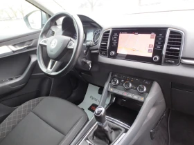 Skoda Karoq 1.6 TDI, снимка 16