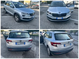 Skoda Karoq 1.6 TDI, снимка 17