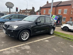 BMW X3 2.0 xdrive, снимка 17