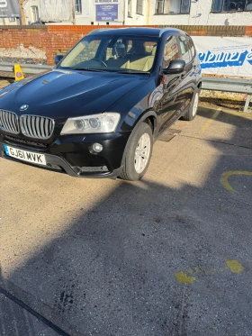 BMW X3 2.0 xdrive, снимка 4