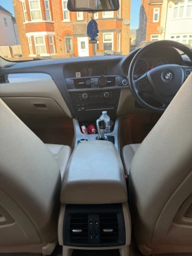 BMW X3 2.0 xdrive, снимка 9