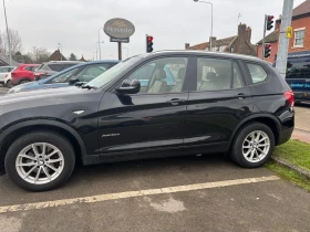 BMW X3 2.0 xdrive, снимка 16