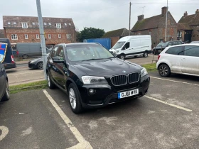 BMW X3 2.0 xdrive, снимка 13