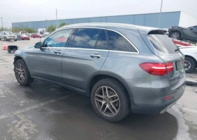 Mercedes-Benz GLC GLC 300 4MATIC * Крайна цена след всички такси* - 33500 лв. - 72476489 | Car24.bg