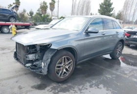 Mercedes-Benz GLC GLC 300 4MATIC * Крайна цена след всички такси* - 33500 лв. - 72476489 | Car24.bg