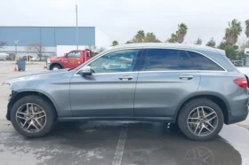 Mercedes-Benz GLC GLC 300 4MATIC * Крайна цена след всички такси* - 33500 лв. - 72476489 | Car24.bg