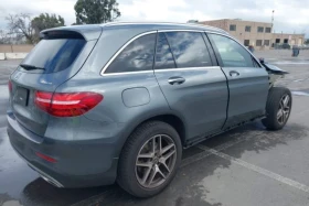 Mercedes-Benz GLC GLC 300 4MATIC * Крайна цена след всички такси* - 33500 лв. - 72476489 | Car24.bg