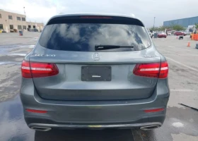 Mercedes-Benz GLC GLC 300 4MATIC * Крайна цена след всички такси* - 33500 лв. - 72476489 | Car24.bg