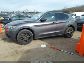 Alfa Romeo Stelvio | Mobile.bg    8