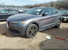 Alfa Romeo Stelvio, снимка 5