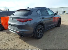 Alfa Romeo Stelvio | Mobile.bg    6