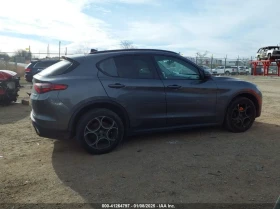 Alfa Romeo Stelvio, снимка 7