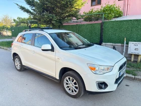 Mitsubishi ASX 2, 2 DID-  4x4  | Mobile.bg    17