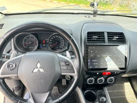 Mitsubishi ASX 2, 2 DID-  4x4  | Mobile.bg    8