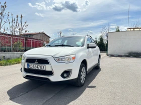 Mitsubishi ASX 2, 2 DID-  4x4  | Mobile.bg    6