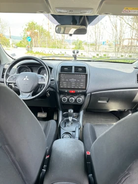 Mitsubishi ASX 2, 2 DID-  4x4  | Mobile.bg    11