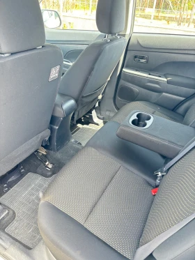 Mitsubishi ASX 2, 2 DID-  4x4  | Mobile.bg    10