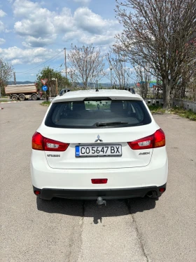 Mitsubishi ASX 2, 2 DID-  4x4  | Mobile.bg    15