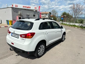 Mitsubishi ASX 2, 2 DID-  4x4  | Mobile.bg    13